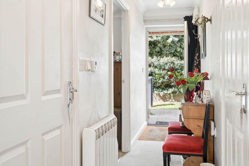 London Road Loudwater